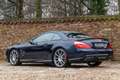 Mercedes-Benz Sonstige SL63 AMG "Performance Package" Collection quality Blau - thumbnail 2