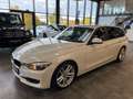 BMW 318 d Touring xDrive*2.Hand*Klima*Navi*Bluetooth Weiß - thumbnail 2