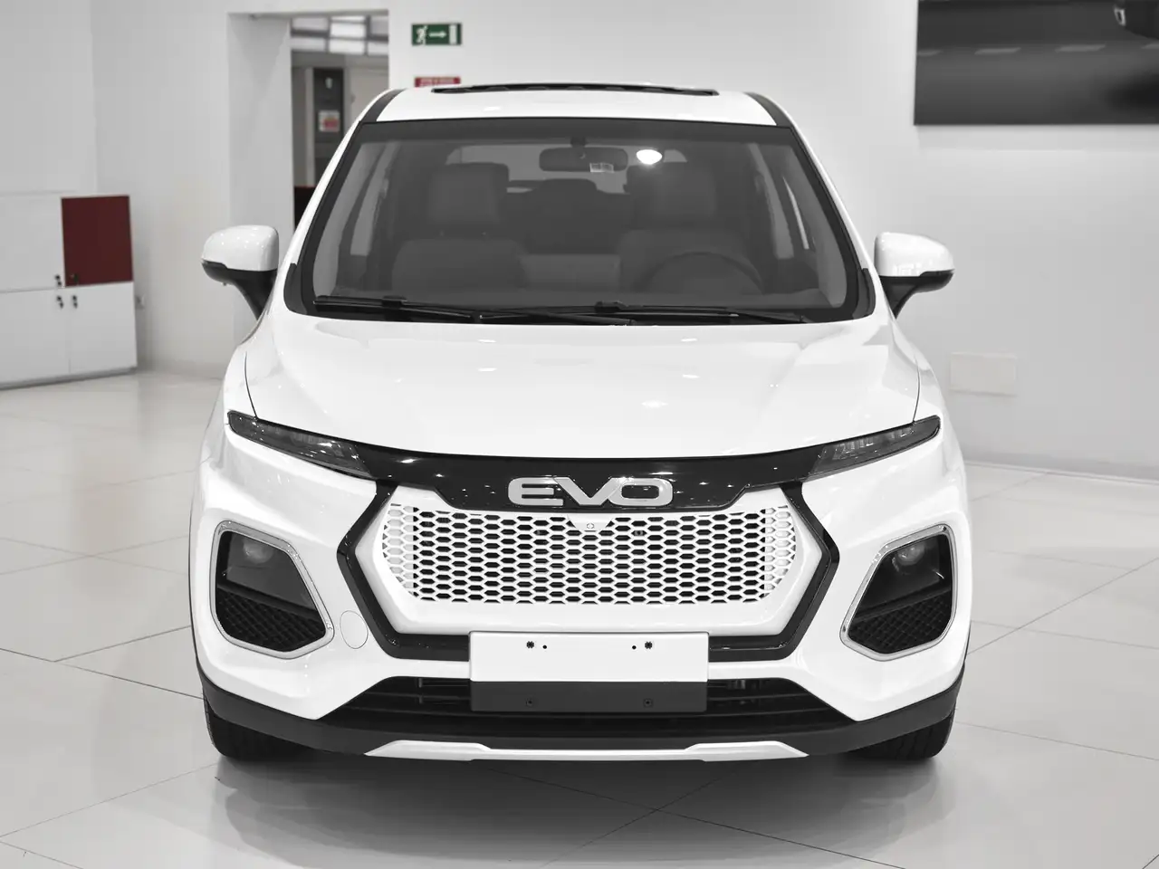 EVO EVO4 2026