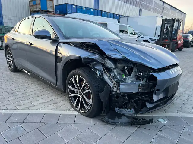 BYD Seal Seal 170 kW RWD Comfort