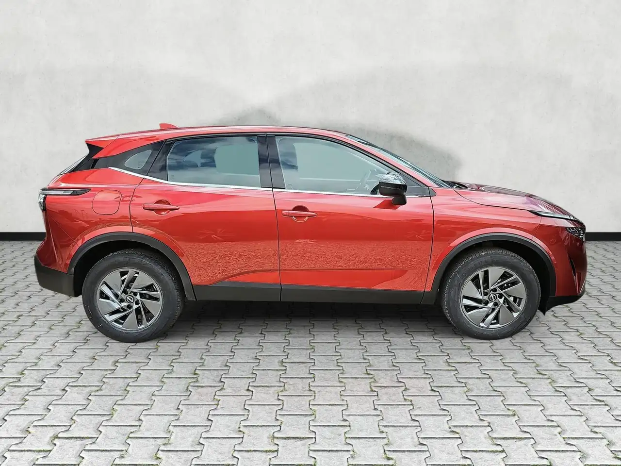 Nissan Qashqai 2026 — фото 8