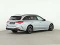 Mercedes-Benz C 300 d T AMG Line Advanced Plus*PTS*Kamera*Navi Plateado - thumbnail 6
