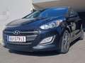Hyundai i30 i30 1,4 CVVT MPI Schwarz - thumbnail 1