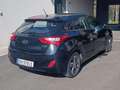 Hyundai i30 i30 1,4 CVVT MPI Schwarz - thumbnail 4