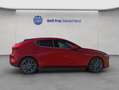 Mazda 3 e-SKYACTIV-G 140 M HYBRID Aut. EXCLUSIVE-LINE Rot - thumbnail 6
