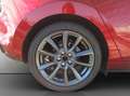 Mazda 3 e-SKYACTIV-G 140 M HYBRID Aut. EXCLUSIVE-LINE Rot - thumbnail 25