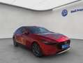 Mazda 3 e-SKYACTIV-G 140 M HYBRID Aut. EXCLUSIVE-LINE Rot - thumbnail 7