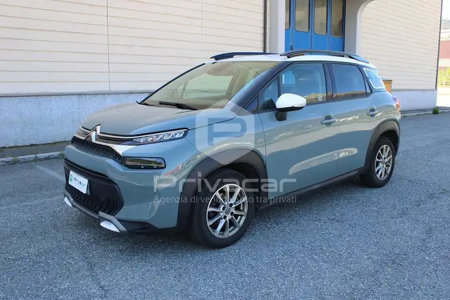 Citroen C3 Aircross C3 Aircross BlueHDi 110 S&S Shine Pack