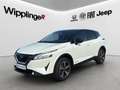 Nissan Qashqai 1,5 e-Power Edition 50 Weiß - thumbnail 1