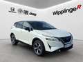 Nissan Qashqai 1,5 e-Power Edition 50 Weiß - thumbnail 7