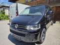 Volkswagen T5 2.0 Transvan DSG/4motion/LANG/standheizung Schwarz - thumbnail 2