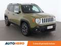Jeep Renegade 1.6 M-Jet Limited 120 CV Verde - thumbnail 8