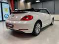 Volkswagen Maggiolino CABRIO 1.6 TDI DESIGN 105CV Blanc - thumbnail 33