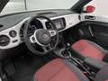 Volkswagen Maggiolino CABRIO 1.6 TDI DESIGN 105CV Blanc - thumbnail 8