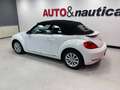 Volkswagen Maggiolino CABRIO 1.6 TDI DESIGN 105CV Blanc - thumbnail 21