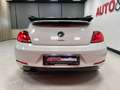 Volkswagen Maggiolino CABRIO 1.6 TDI DESIGN 105CV Blanc - thumbnail 6