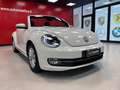 Volkswagen Maggiolino CABRIO 1.6 TDI DESIGN 105CV Blanc - thumbnail 28
