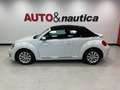 Volkswagen Maggiolino CABRIO 1.6 TDI DESIGN 105CV Blanc - thumbnail 20