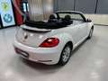 Volkswagen Maggiolino CABRIO 1.6 TDI DESIGN 105CV Blanc - thumbnail 34