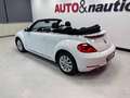 Volkswagen Maggiolino CABRIO 1.6 TDI DESIGN 105CV Blanc - thumbnail 30