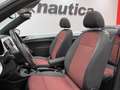 Volkswagen Maggiolino CABRIO 1.6 TDI DESIGN 105CV Blanc - thumbnail 9