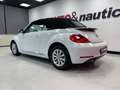 Volkswagen Maggiolino CABRIO 1.6 TDI DESIGN 105CV Blanc - thumbnail 22