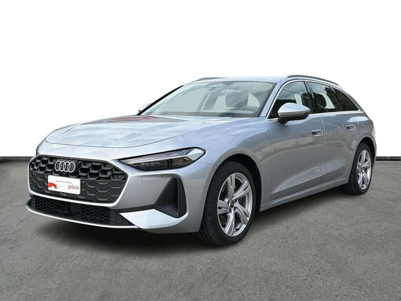 Audi A5 Avant 2.0 tdi mhev+ Business 204cv s-tronic