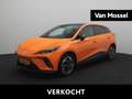 MG MG4 Long Range Luxury 64 kWh | Navigatie | Led Koplamp Oranje - thumbnail 1