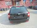 Skoda Octavia 1.4 TSI Ambiente/ 1.Hand Schwarz - thumbnail 4