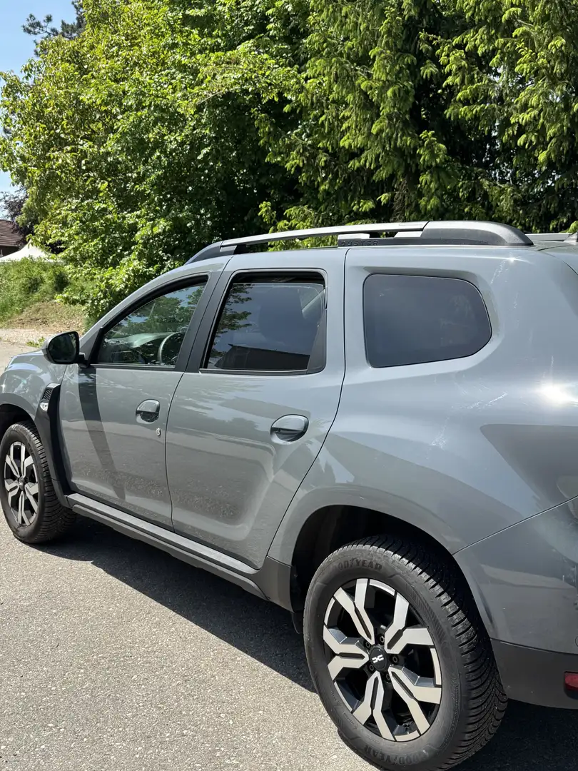 Dacia Duster Blue dCi 115 4WD Journey - 2