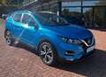 Nissan Qashqai 1,3 DIG N-Tec Azul - thumbnail 3
