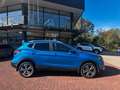 Nissan Qashqai 1,3 DIG N-Tec Azul - thumbnail 4