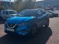 Nissan Qashqai 1,3 DIG N-Tec Azul - thumbnail 1