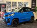 Ligier JS 60 JS60 Ultimate Apple Carplay Mopedauto Microcar Bleu - thumbnail 1