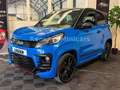 Ligier JS 60 JS60 Ultimate Apple Carplay Mopedauto Microcar Bleu - thumbnail 2