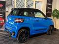 Ligier JS 60 JS60 Ultimate Apple Carplay Mopedauto Microcar Bleu - thumbnail 7