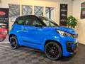 Ligier JS 60 JS60 Ultimate Apple Carplay Mopedauto Microcar Bleu - thumbnail 5