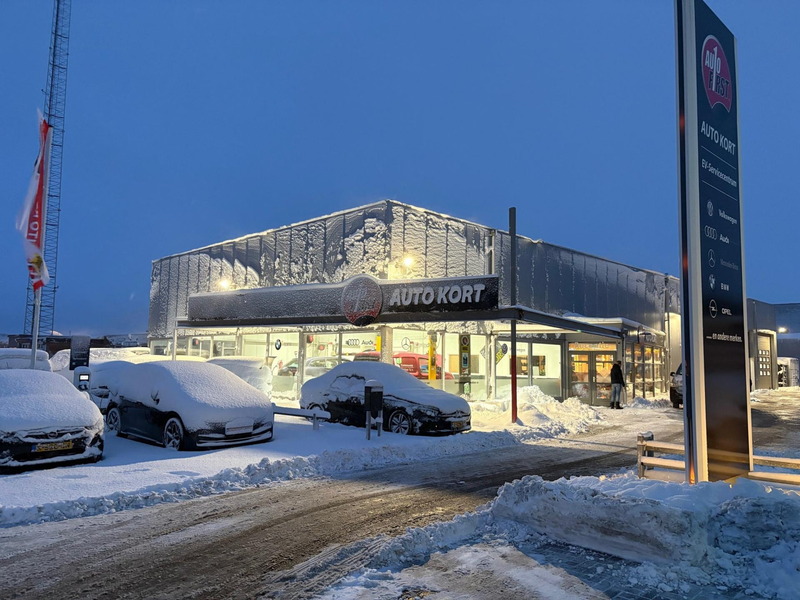Photo du véhicule