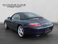 Porsche 911 Carrera 4 Cabrio (996) Bleu - thumbnail 3