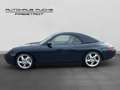 Porsche 911 Carrera 4 Cabrio (996) Bleu - thumbnail 2