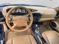 Porsche 911 Carrera 4 Cabrio (996) Bleu - thumbnail 17