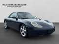 Porsche 911 Carrera 4 Cabrio (996) Bleu - thumbnail 7