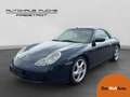 Porsche 911 Carrera 4 Cabrio (996) Bleu - thumbnail 1