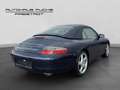 Porsche 911 Carrera 4 Cabrio (996) Bleu - thumbnail 5