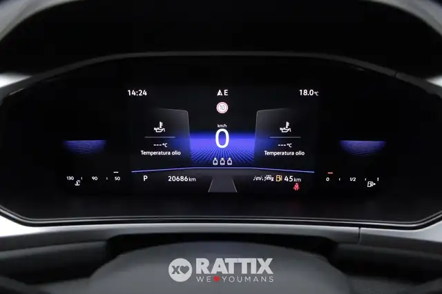 Volkswagen T-Roc view 15