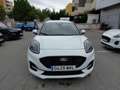 Ford Puma 1.0 EcoBoost MHEV ST-Line Aut. 125 Blanco - thumbnail 2