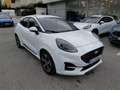 Ford Puma 1.0 EcoBoost MHEV ST-Line Aut. 125 Blanco - thumbnail 3