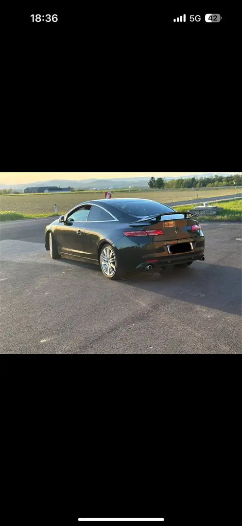Renault Laguna Coupé GT 3,5 V6 Aut. - 2