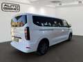 Ford Tourneo Custom 320 L2 Tourneo Titanium FWD Weiß - thumbnail 2