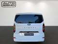 Ford Tourneo Custom 320 L2 Tourneo Titanium FWD Weiß - thumbnail 4